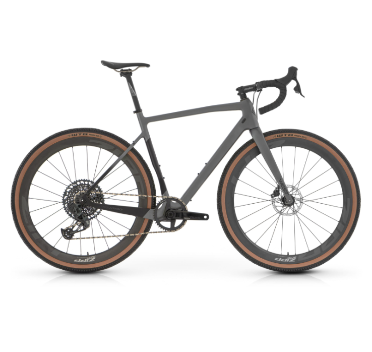 Bicicleta Megamo West AXS 03