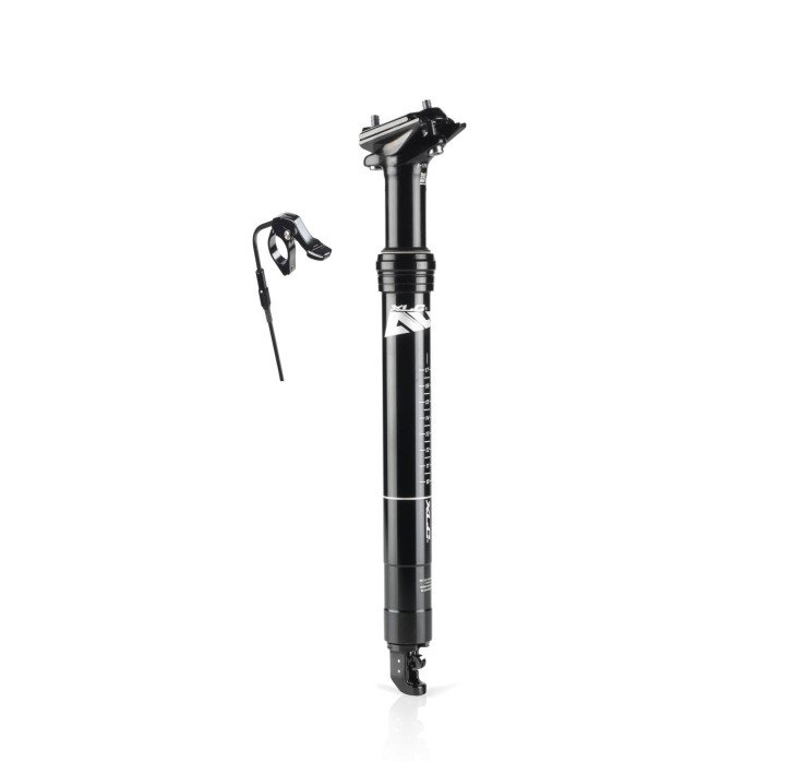 Tija Telescópica XLC ALL MOUNTAIN SP-T13