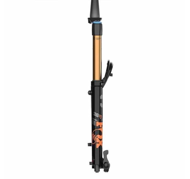 Horquilla Fox 36 Kashima 29" E-bike 160 mm F-S 2021