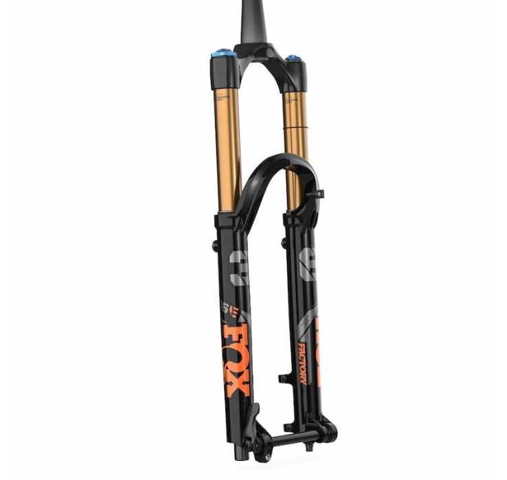 Horquilla Fox 36 Kashima 29" E-bike 160 mm F-S 2021