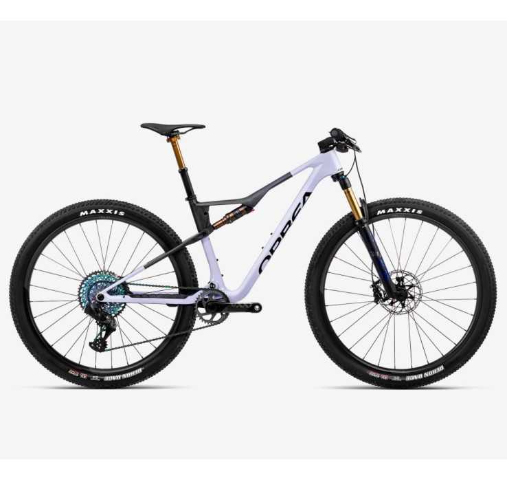 Bicicleta Orbea Oiz M LTD XX