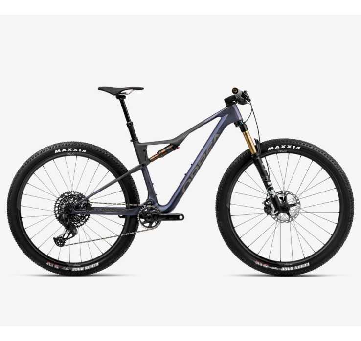 Bicicleta Orbea Oiz M-PRO AXS