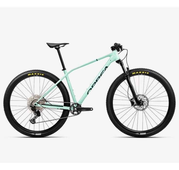 Bicicleta Orbea Alma H20