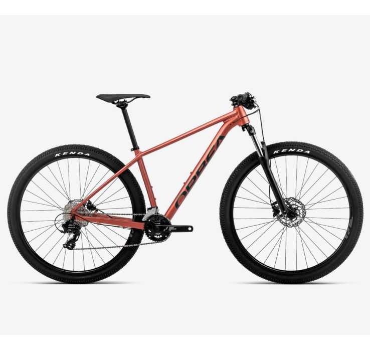 Bicicleta Orbea ONNA 50