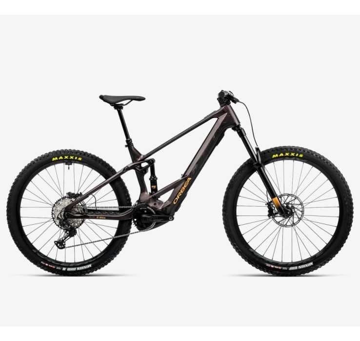Bicicleta Eléctrica Orbea WILD M20