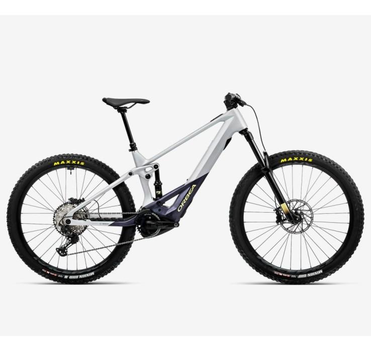 Bicicleta Eléctrica Orbea WILD M20