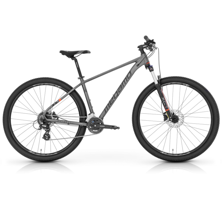 Bicicleta Megamo Natural 50