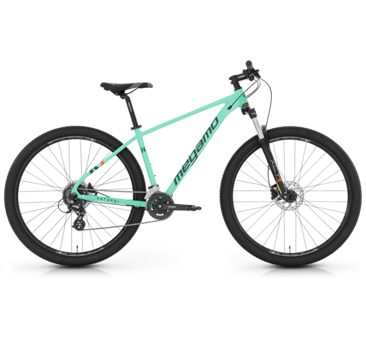 Bicicleta Megamo Natural 50