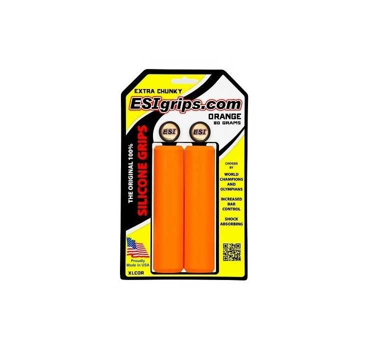 Puños EsiGrips Extra Chunky
