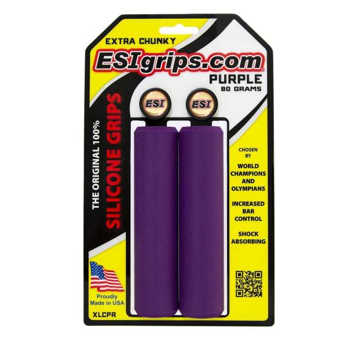 Puños EsiGrips Extra Chunky