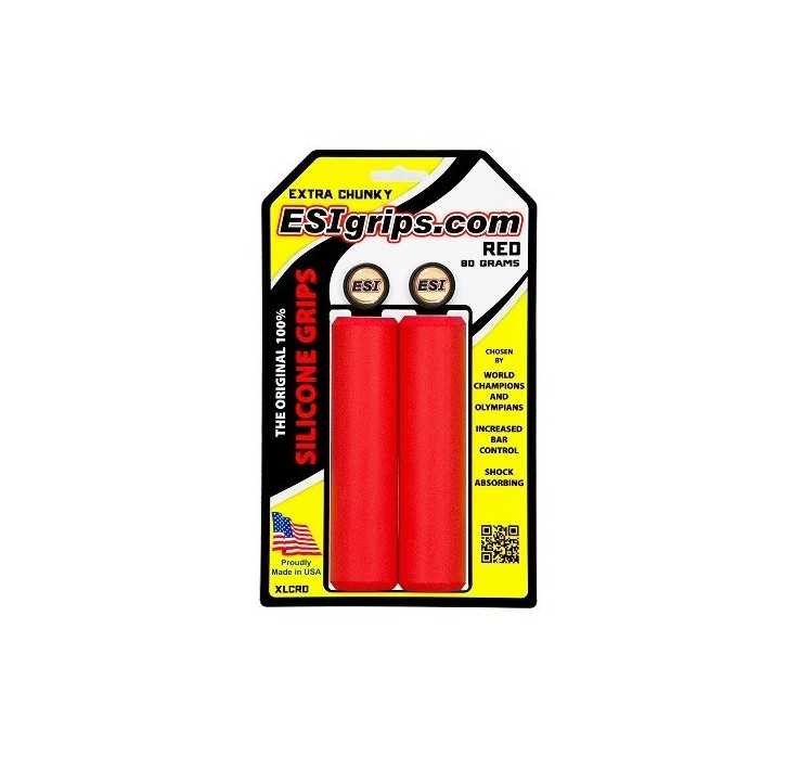 Puños EsiGrips Extra Chunky