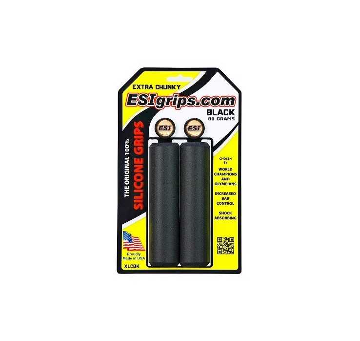 Puños EsiGrips Extra Chunky