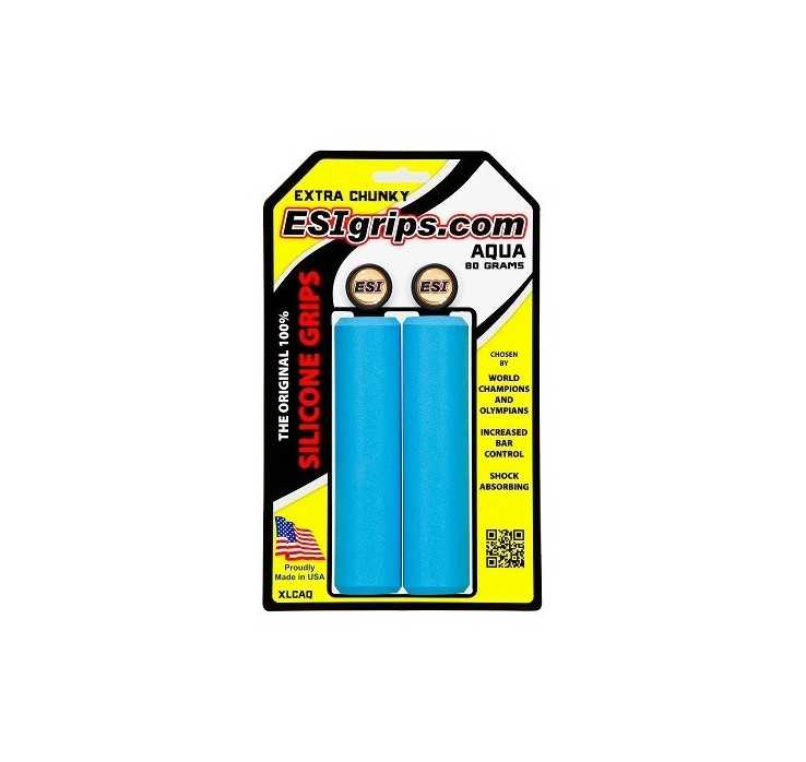 Puños EsiGrips Extra Chunky