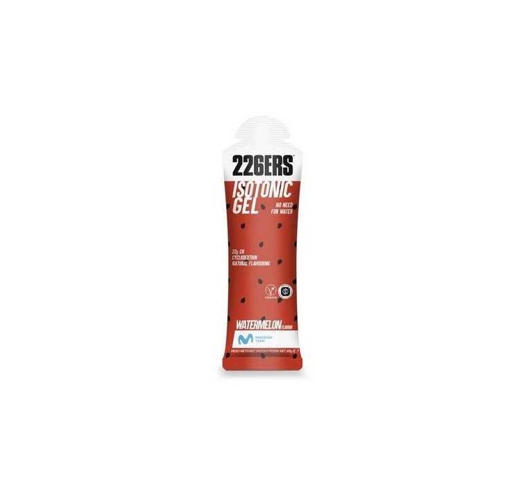 ISOTONIC Gel 226ERS 68g