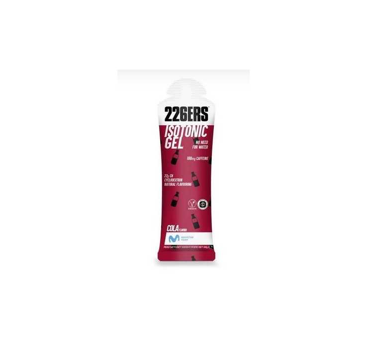 ISOTONIC Gel 226ERS 68g