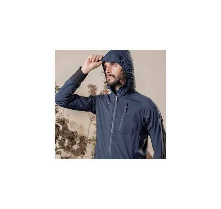Chubasquero/ Chaqueta impermeable Gobik UNBEAT