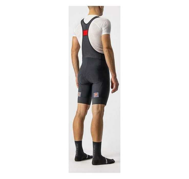 Culotte Corto Castelli Entrata