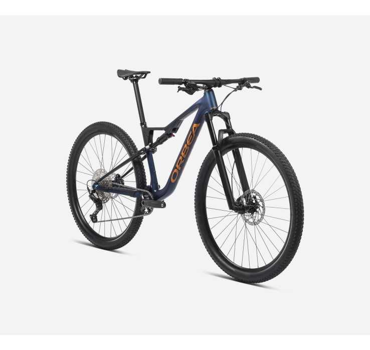 Bicicleta Orbea Oiz H20