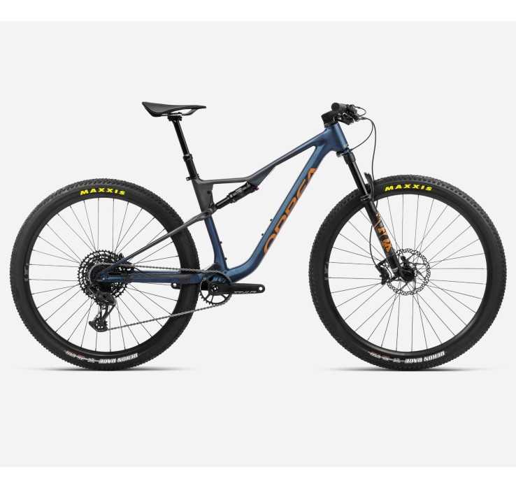 Bicicleta Orbea Oiz H20