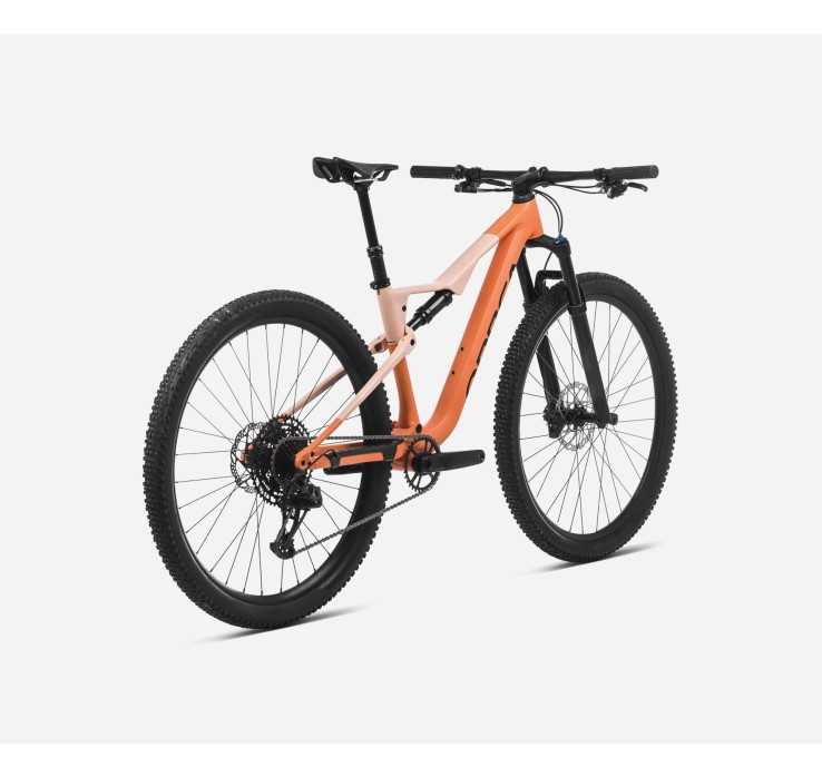 Bicicleta Orbea Oiz H20