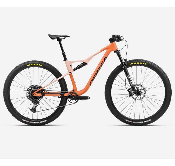 Bicicleta Orbea Oiz H20