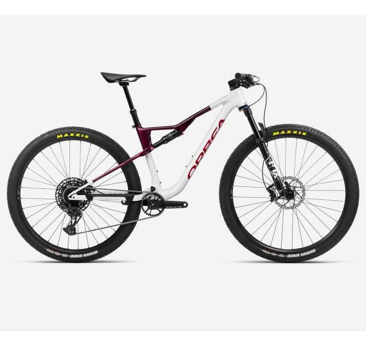 Bicicleta Orbea Oiz H20
