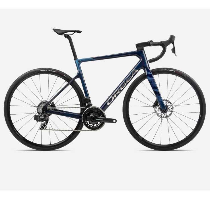 Bicicleta Orbea Orca M21eTEAM PWR