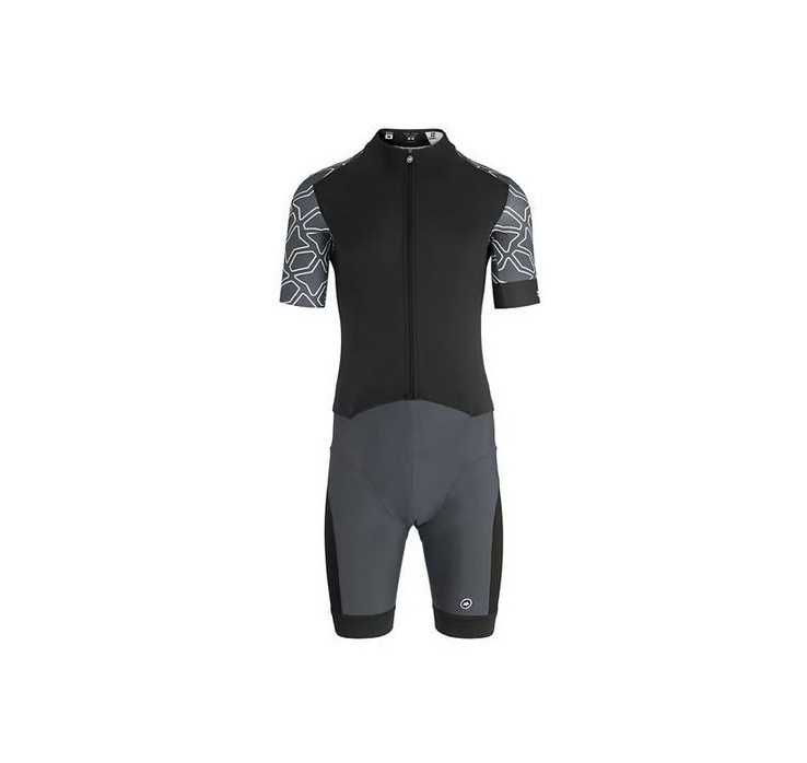 Mono Integral ASSOS XC LE VERNON