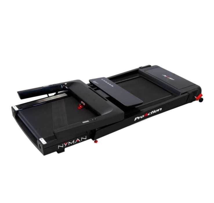 Cinta BH Nyman G6400