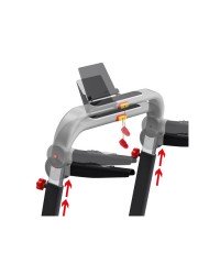 Cinta BH ClubRun G6300