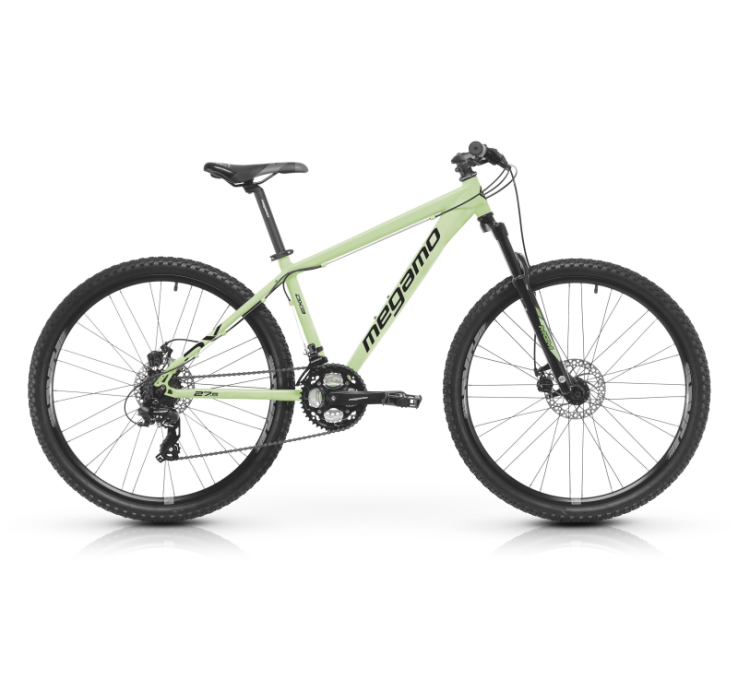 Bicicleta Megamo DX3