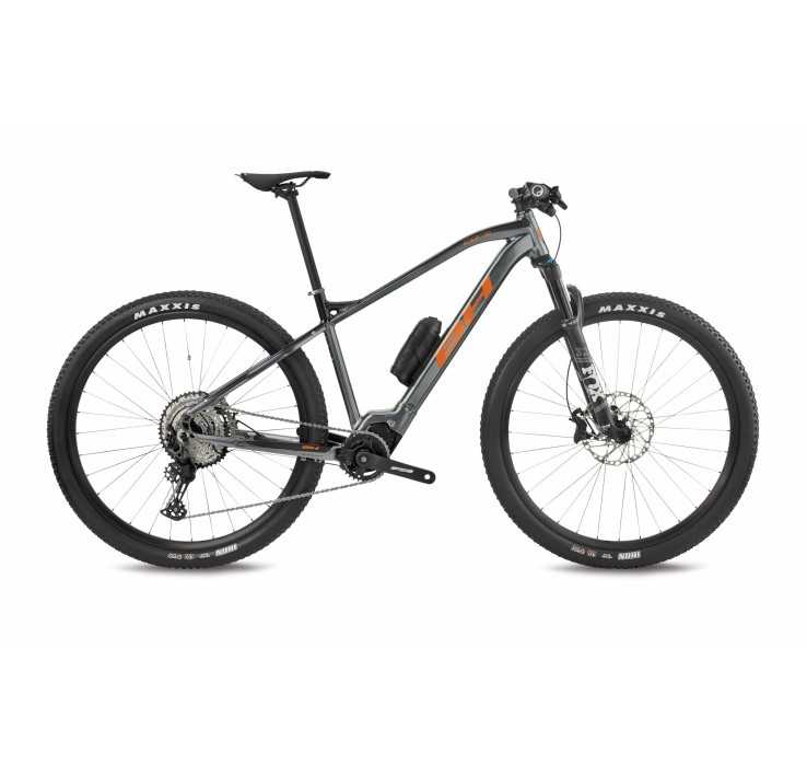 Bicicleta Eléctrica BH CORE PRO EC642