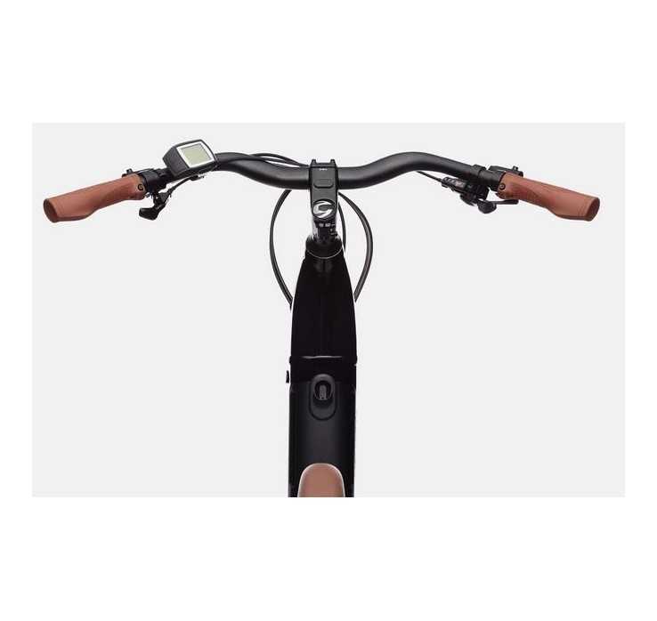 Bicicleta Cannondale Adventure NEO 3.1 EQ