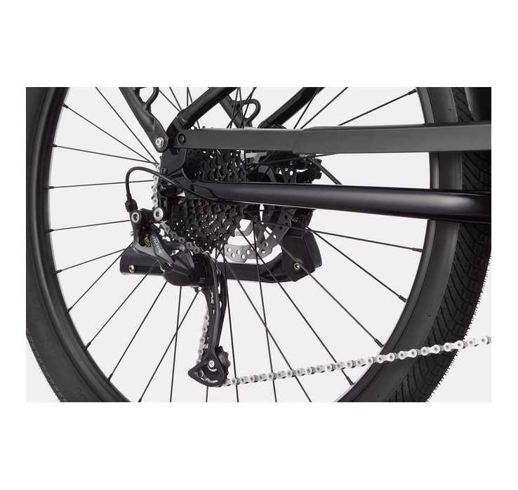 Bicicleta Cannondale Adventure NEO 3.1 EQ