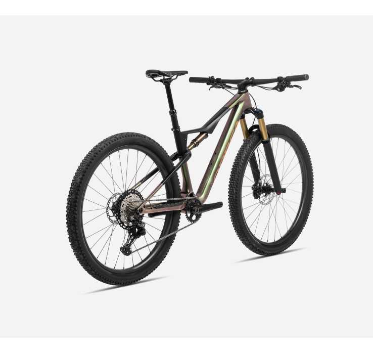 Bicicleta Orbea Oiz M30