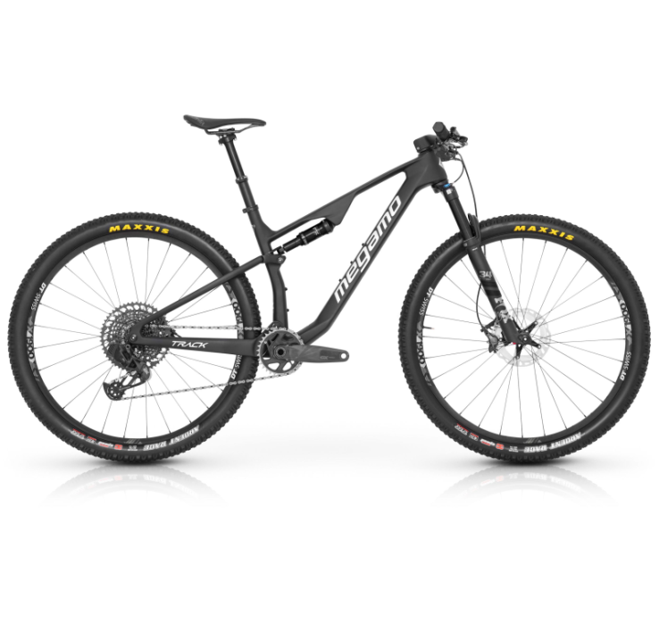 Bicicleta Megamo Track R120 AXS 03