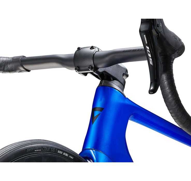 Bicicleta Giant Propel Advanced 2