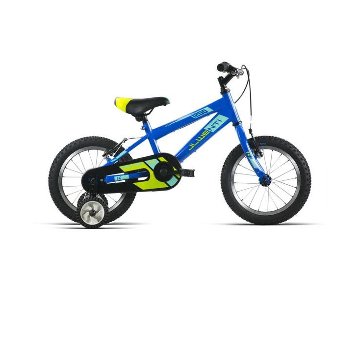 Bicicleta JL-Wenti 16" Niño