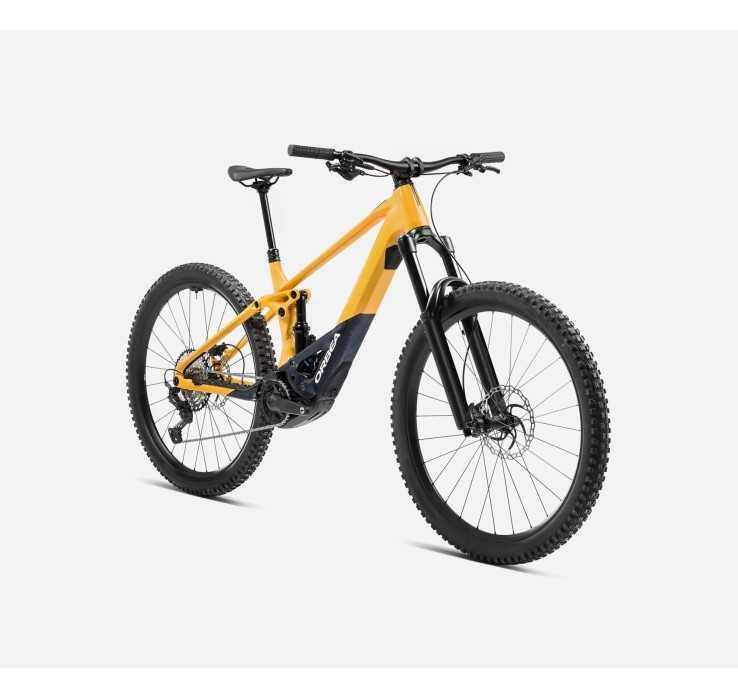 Bicicleta Eléctrica Orbea WILD H20