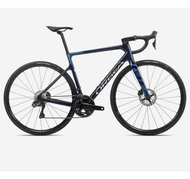 Bicicleta Orbea Orca M20iTEAM