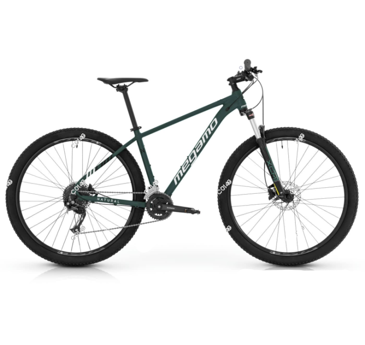 Bicicleta Megamo Natural 30