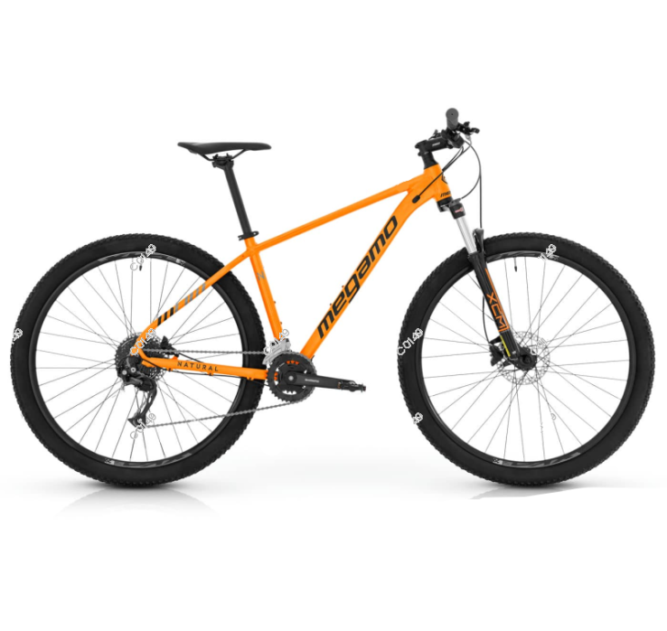Bicicleta Megamo Natural 30