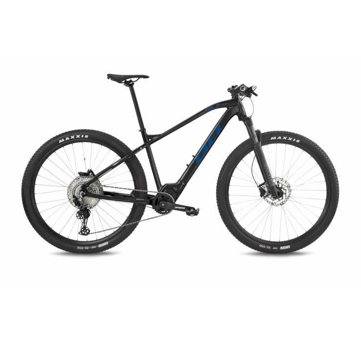 Bicicleta Eléctrica BH CORE 29 EC622