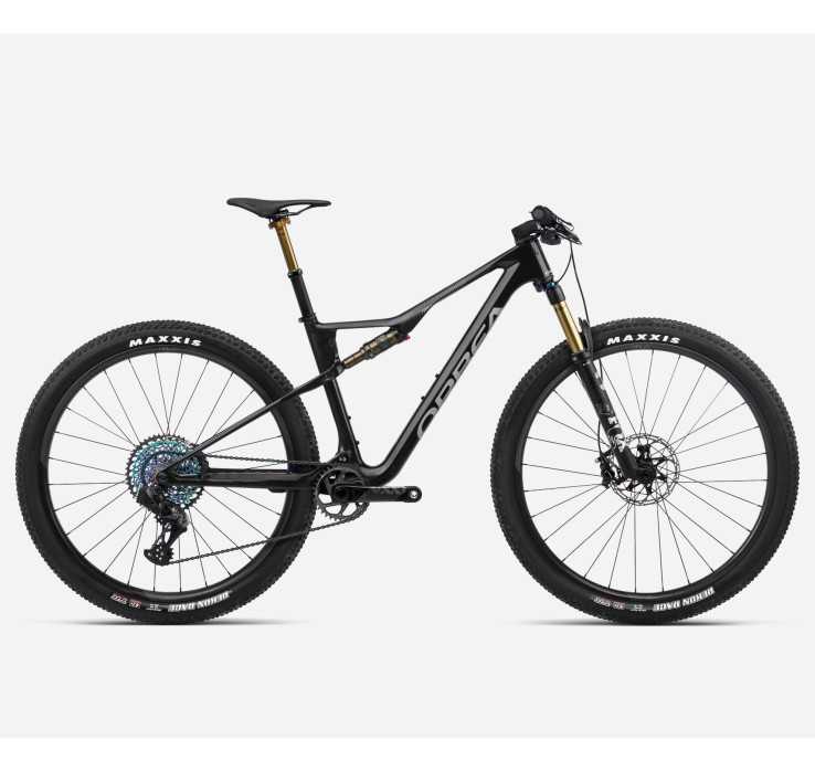 Bicicleta Orbea Oiz M LTD XX