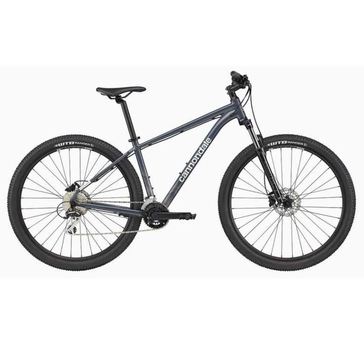 Bicicleta Cannondale TRAIL 6