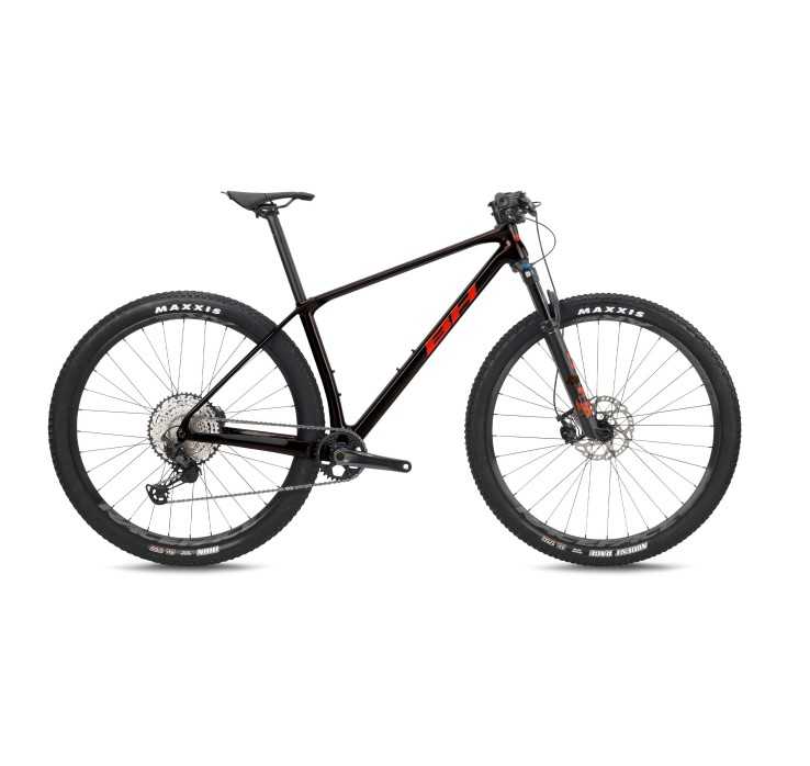 Bicicleta BH Ultimate 7.7 A7793