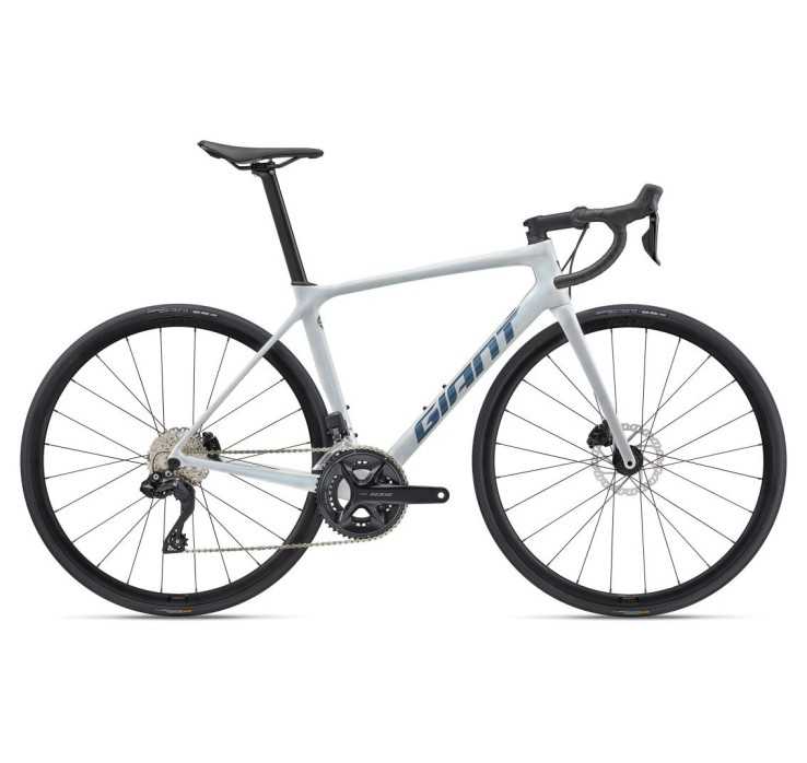 Bicicleta Giant TCR Advanced 1 Disc Pro Compact