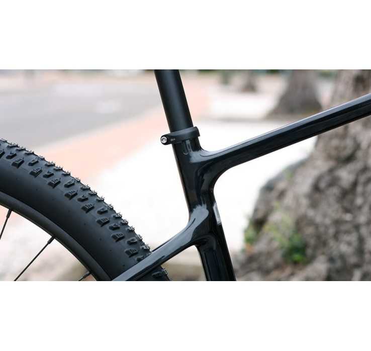 Bicicleta Cannondale Scalpel HT Carbon 4