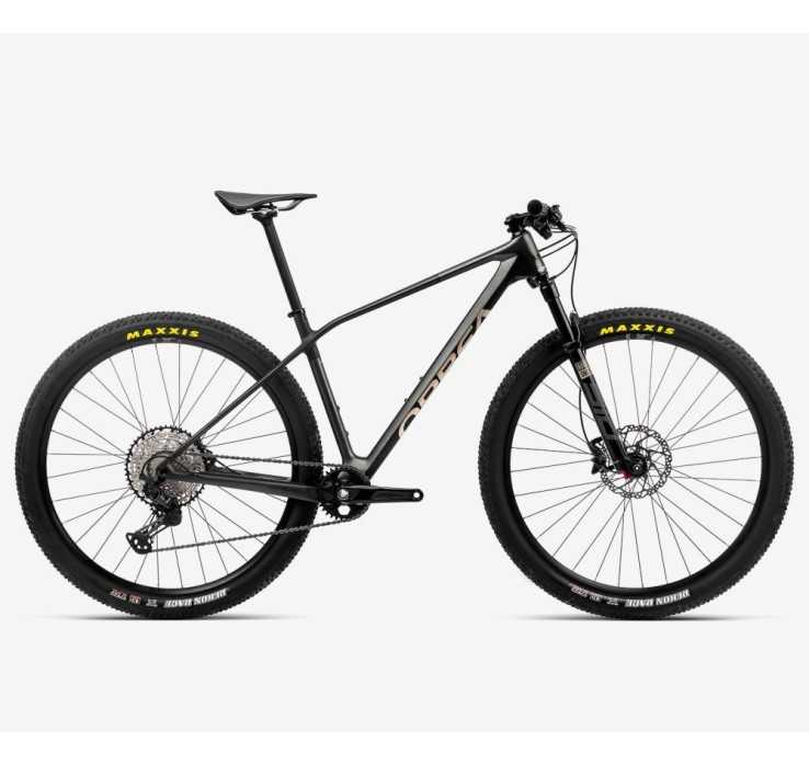 Bicicleta Orbea Alma M30