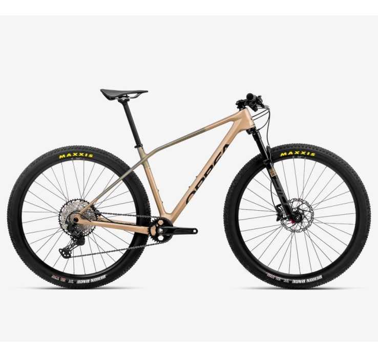 Bicicleta Orbea Alma M30